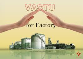 Industrial Vastu